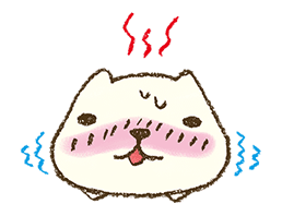 KAPIBARA-SAN & Friends 2 sticker #526134