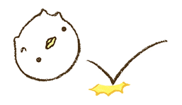 KAPIBARA-SAN & Friends 2 sticker #526139