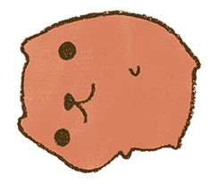 KAPIBARA-SAN & Friends 2 sticker #526143