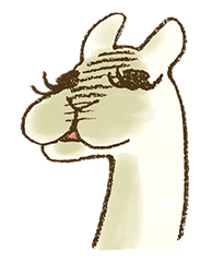 KAPIBARA-SAN & Friends 2 sticker #526144