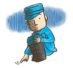 KAPIBARA-SAN & Friends 2 sticker #526147