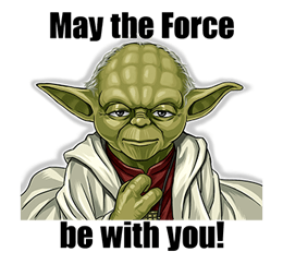 Star Wars: Yoda Collection sticker #639890