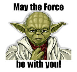 Star Wars: Yoda Collection sticker #639890