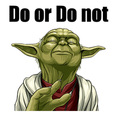 Star Wars: Yoda Collection sticker #639893