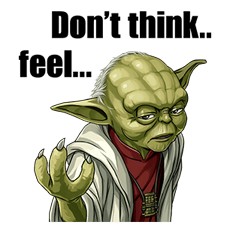 Star Wars: Yoda Collection sticker #639896