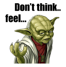 Star Wars: Yoda Collection sticker #639896
