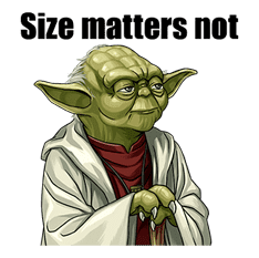 Star Wars: Yoda Collection sticker #639905