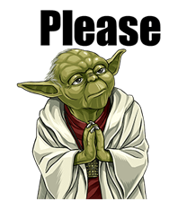 Star Wars: Yoda Collection sticker #639915