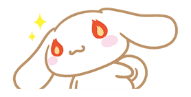 Cinnamoroll: Heartwarming Goodness sticker #640914