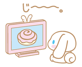 Cinnamoroll: Heartwarming Goodness sticker #640915