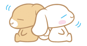 Cinnamoroll: Heartwarming Goodness sticker #640922