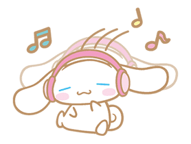 Cinnamoroll: Heartwarming Goodness sticker #640925