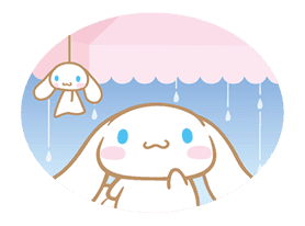 Cinnamoroll: Heartwarming Goodness sticker #640934