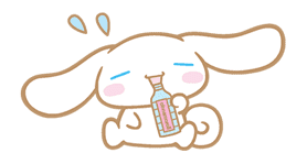 Cinnamoroll: Heartwarming Goodness sticker #640936