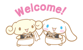 Cinnamoroll: Heartwarming Goodness sticker #640937