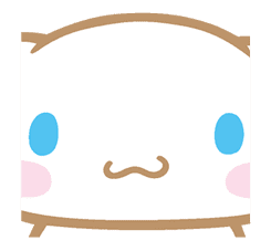 Cinnamoroll: Heartwarming Goodness sticker #640944