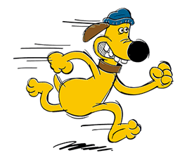 Shaun the Sheep sticker #641650