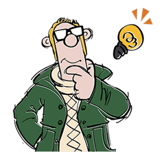 Shaun the Sheep sticker #641665