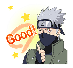 NARUTO SHIPPUDEN sticker #692462