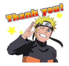 NARUTO SHIPPUDEN sticker #692463