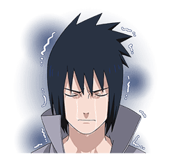NARUTO SHIPPUDEN sticker #692468