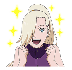 NARUTO SHIPPUDEN sticker #692470