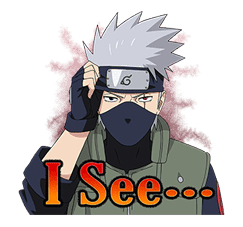 NARUTO SHIPPUDEN sticker #692476