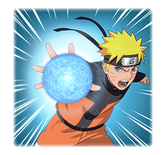 NARUTO SHIPPUDEN sticker #692482