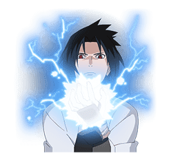 NARUTO SHIPPUDEN sticker #692488