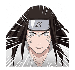 NARUTO SHIPPUDEN sticker #692492
