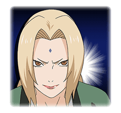NARUTO SHIPPUDEN sticker #692496
