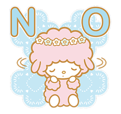 My Sweet Piano: Basking in the Good Life sticker #692583