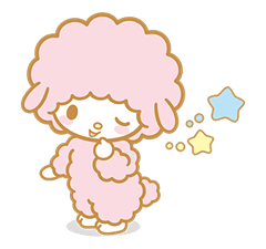 My Sweet Piano: Basking in the Good Life sticker #692584