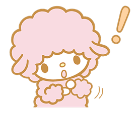 My Sweet Piano: Basking in the Good Life sticker #692589