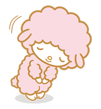 My Sweet Piano: Basking in the Good Life sticker #692590