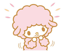 My Sweet Piano: Basking in the Good Life sticker #692604