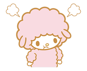 My Sweet Piano: Basking in the Good Life sticker #692606