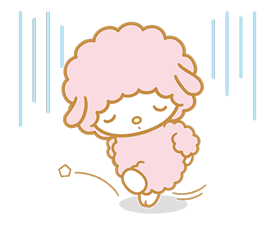 My Sweet Piano: Basking in the Good Life sticker #692608