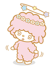 My Sweet Piano: Basking in the Good Life sticker #692613