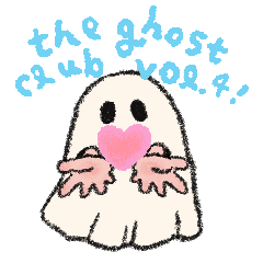 The ghost club vol.4