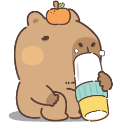 . บอสคาปิ ขยันที่นี่กี่ปีก็ไม่รวย .