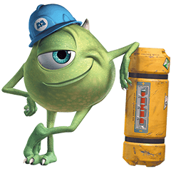 Monsters Inc By The Walt Disney Company Japan Ltd Monsters Inc By The Walt Disney Company Japan Ltd