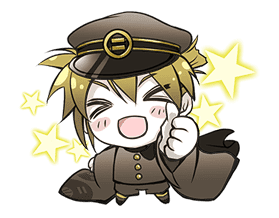 Hatsune Miku senbonsakura sticker #695250