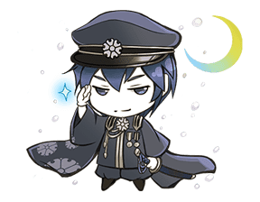 Hatsune Miku senbonsakura sticker #695252