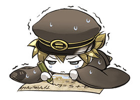 Hatsune Miku senbonsakura sticker #695265