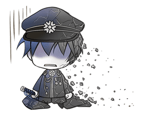 Hatsune Miku senbonsakura sticker #695266