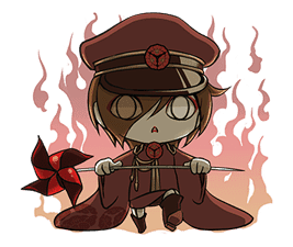 Hatsune Miku senbonsakura sticker #695270