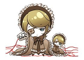 Hatsune Miku senbonsakura sticker #695275