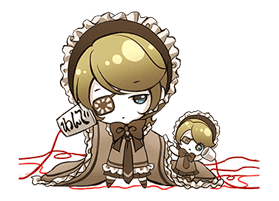 Hatsune Miku senbonsakura sticker #695275