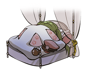 Hatsune Miku senbonsakura sticker #695280